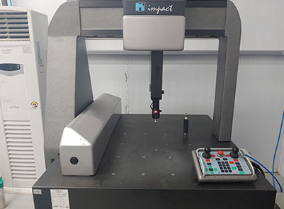 3-dimensional measuring equipment